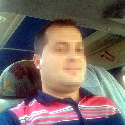 Servis şoförü sözlü tacizden tutuklandı