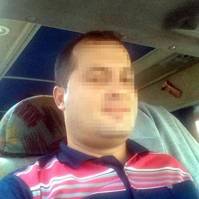 Servis şoförü sözlü tacizden tutuklandı