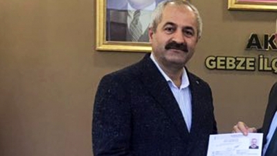 Zinnur Büyüköz kimdir?