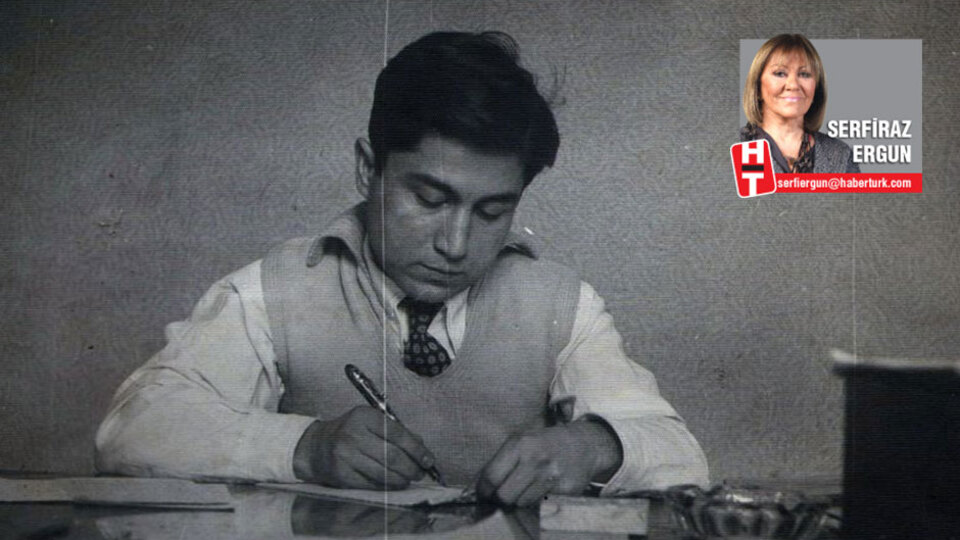 Aziz Nesin'in 103. doğum günü kutlaması