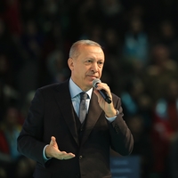 İşte AK Parti'nin Kocaeli adayları