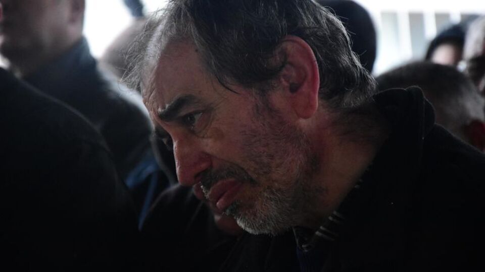 Son bakış! Yakınları acısını hafifletmek için seferber oldu