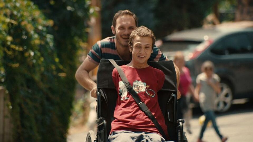 Tamam Mıyız oyuncuları kimler?