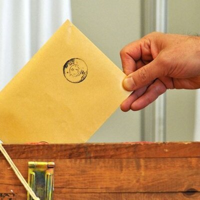 YSK'dan kritik uyarı: Kayıtları dondurulacak