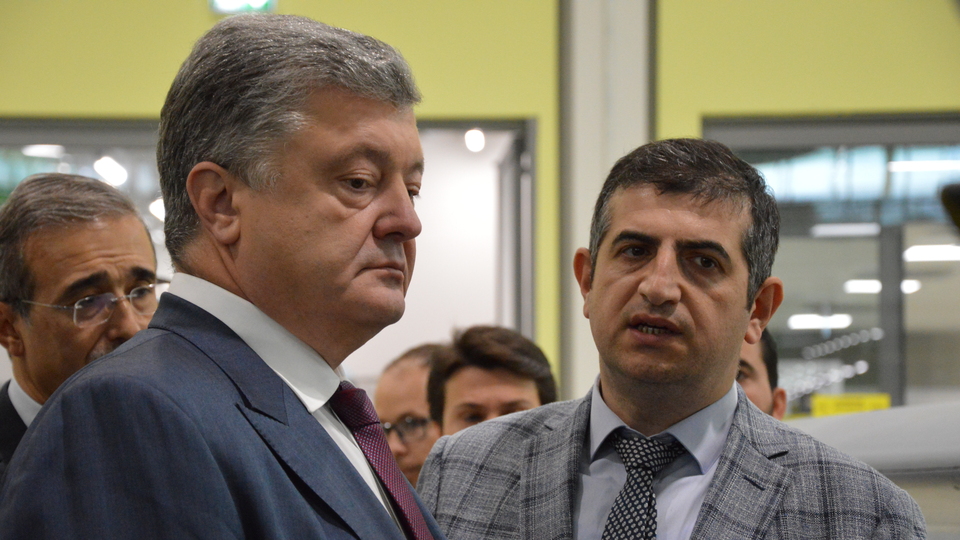 Anlaşma imzalandı! Ukrayna, Türkiye'den İHA satın alacak!