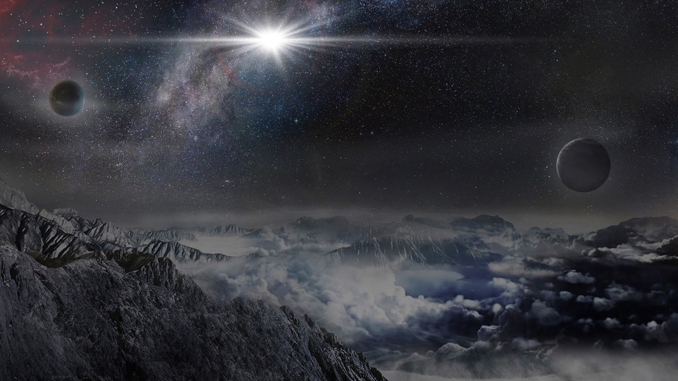 Uzayda tekrar eden radyo sinyalleri keşfedildi!