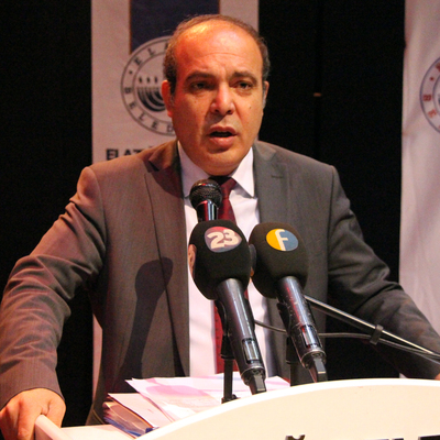 Elazığspor genel kurulu ertelendi