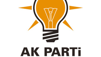 AK Parti 9 ilin ilçe adaylarını tanıttı