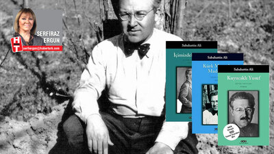 Sabahattin Ali'nin telifleri ne olacak?