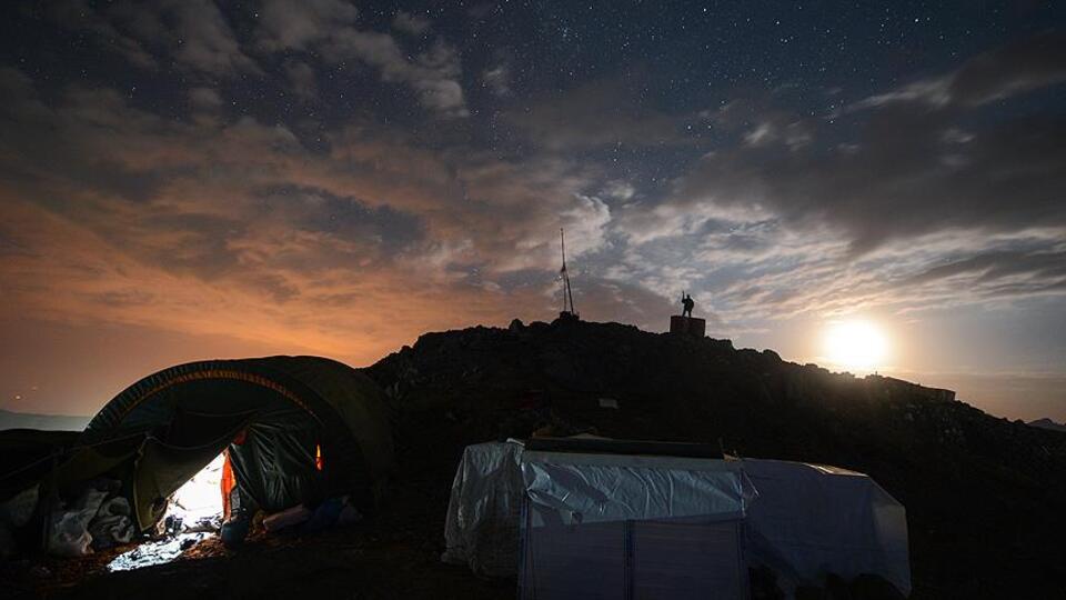 Son 2 haftada 23 terörist etkisiz hale getirildi