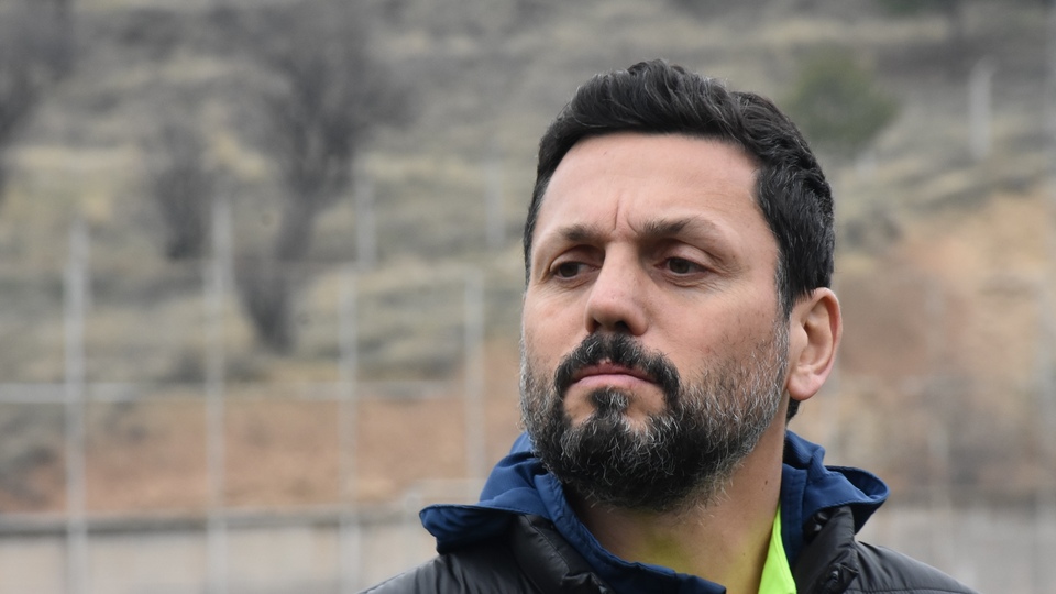 Erol Bulut'tan 'istifa' açıklaması