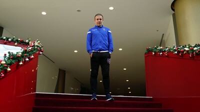 "Kulüplerin sahibi olmasına karşı değilim"