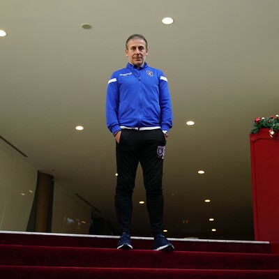 "Kulüplerin sahibi olmasına karşı değilim"