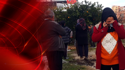 Yalnız yaşayan yaşlı kadının feci sonu! Soba yakarken elbisesi ve saçları tutuştu...