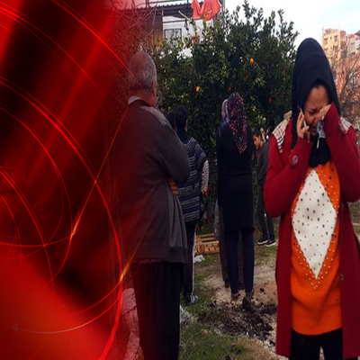 Yalnız yaşayan yaşlı kadının feci sonu! Soba yakarken elbisesi ve saçları tutuştu...