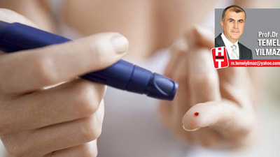 Diyabetlinin özel sağlık sigorta sorunları nasıl çözümlenir?