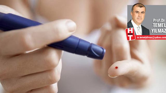 Diyabetlinin özel sağlık sigorta sorunları nasıl çözümlenir?