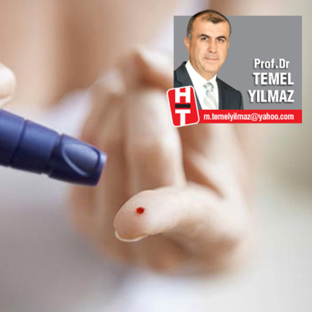 Diyabetlinin özel sağlık sigorta sorunları nasıl çözümlenir?