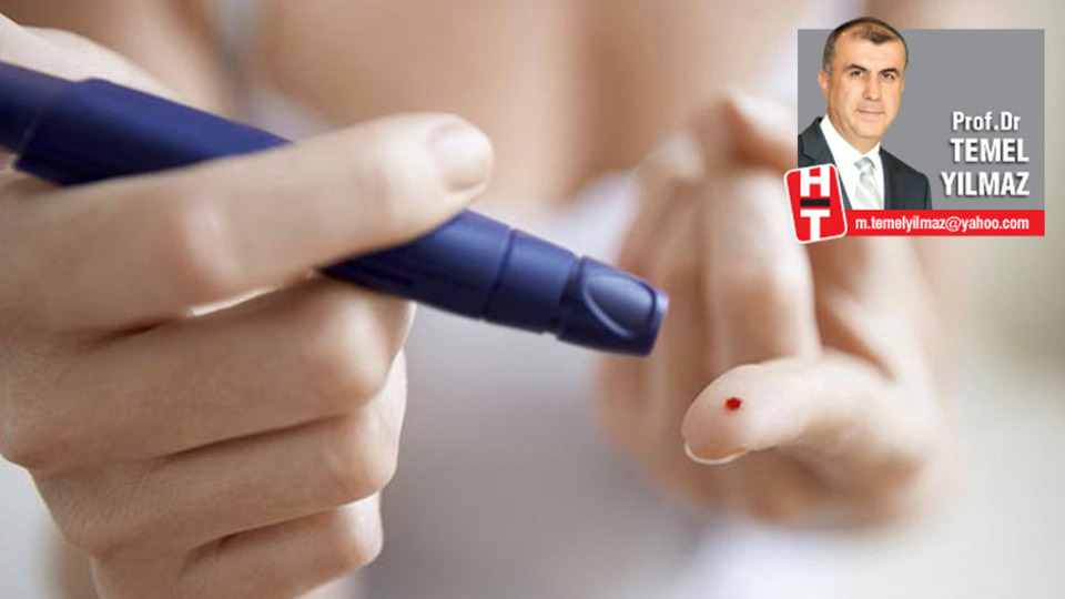 Diyabetlinin özel sağlık sigorta sorunları nasıl çözümlenir?