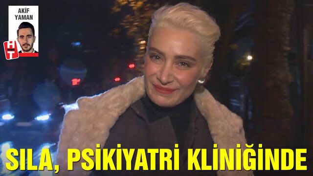 Sıla psikiyatri kliniğinde