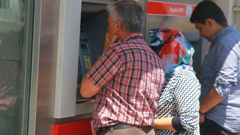 2019 zamlı emekli maaşları ne kadar oldu?