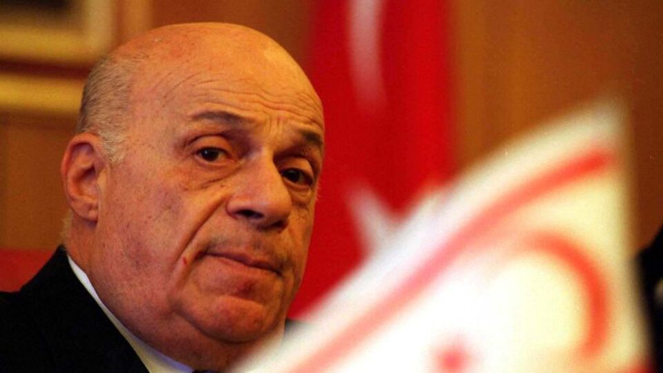 Rauf Denktaş kimdir?