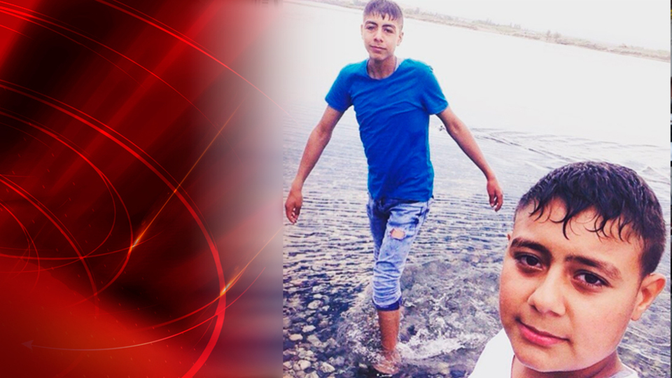 Biri 16 diğeri 17 yaşındaydı! 2 kuzenin feci ölümü!