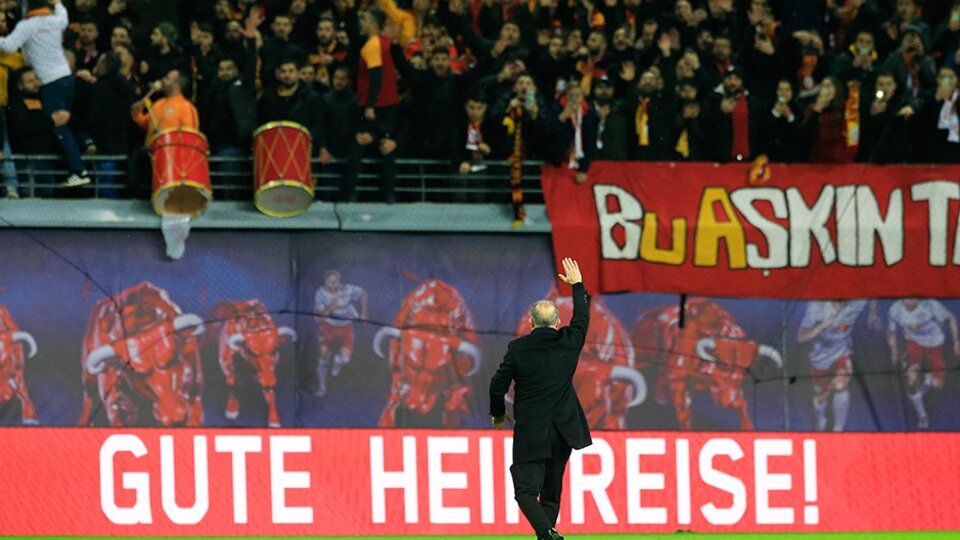 Terim'den transfer işareti!