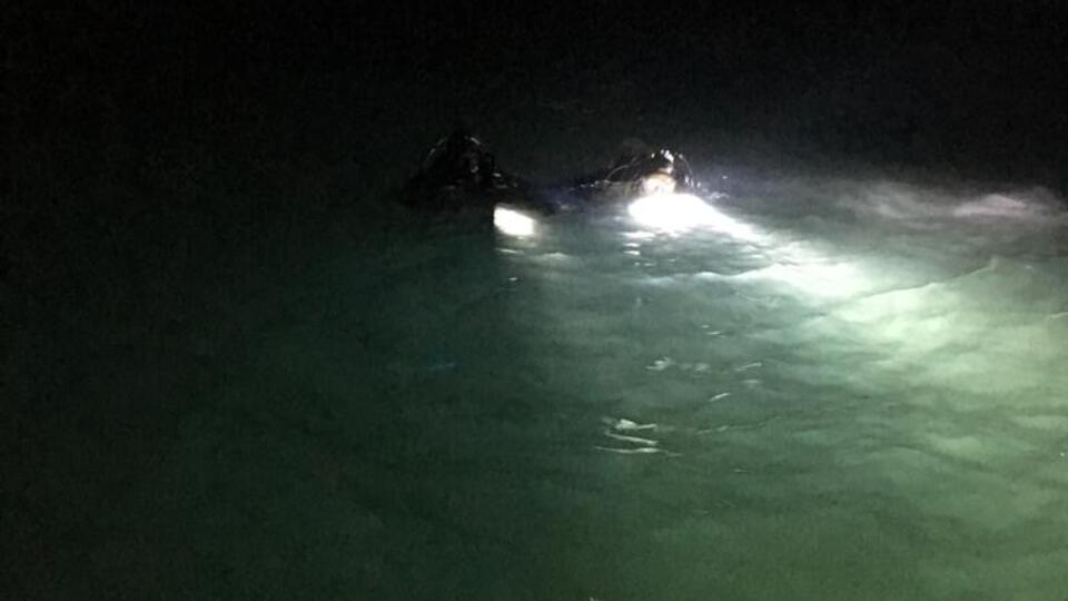 Kayıp kişi baraj gölünde ölü bulundu