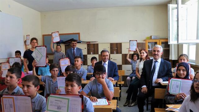 Takdir Teşekkür hesaplama nasıl yapılır?