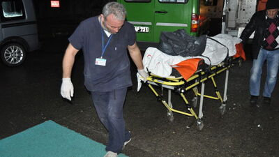 Kıskançlık tartışması cinayetle bitti!