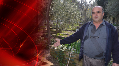 Haberi alır almaz Rusya'dan geldi! "Bunu yapan insan olamaz"