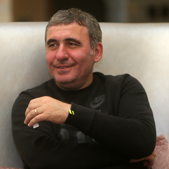 "2 milyon Euro verip şikayet edemezsin"