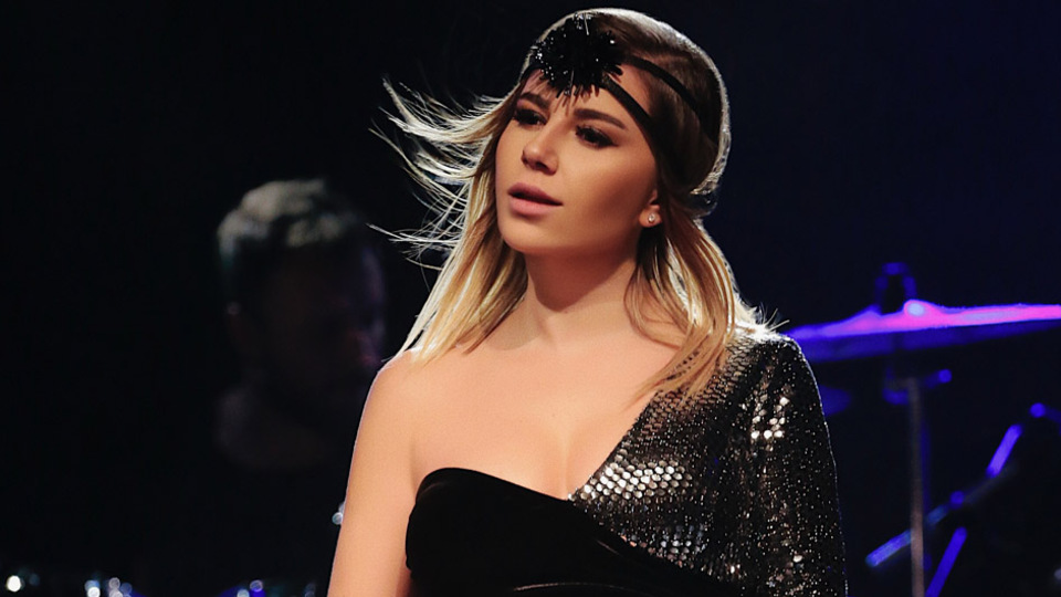 "Bergen'i oynamak isterdim"