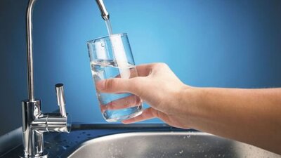 Trabzon'da 24 saatlik su kesintisi!