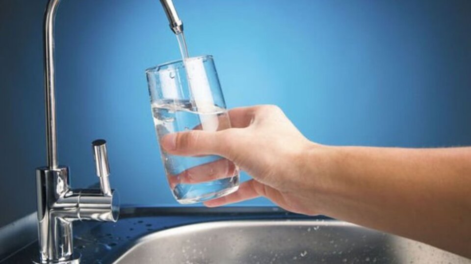 Trabzon'da 24 saatlik su kesintisi!