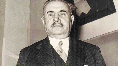 Nuri Demirağ kimdir?