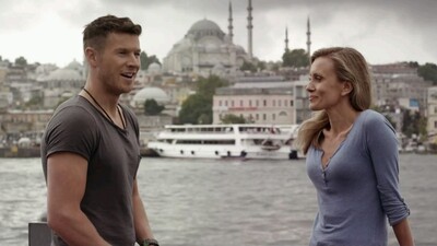 Hayalet Tetikçi oyuncuları kimler?