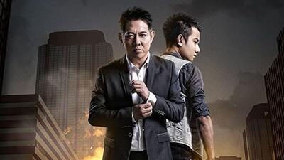 Öfkeli Polisler filmi oyuncuları kimler?