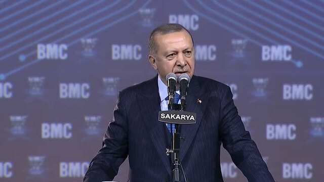 'Tank palet fabrikası satılmayacak'