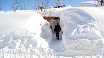 Bitlis'te okullar tatil mi?