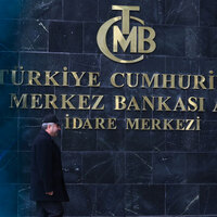 Piyasaların gözü Merkez'de olacak