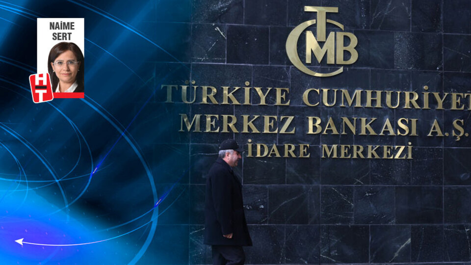 Piyasaların gözü Merkez'de olacak