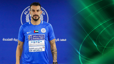 Negredo'nun sözleşmesi feshedildi!