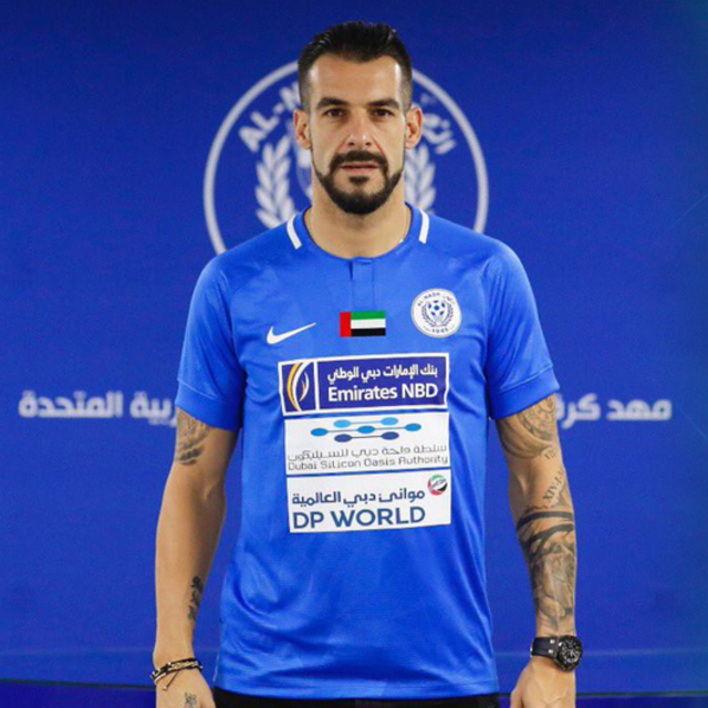 Negredo'nun sözleşmesi feshedildi!