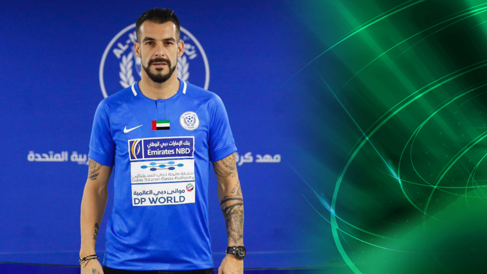 Negredo'nun sözleşmesi feshedildi!