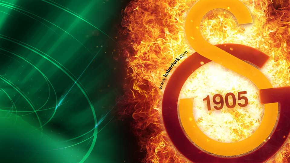 Galatasaray'ın yeni transferi veda etti!
