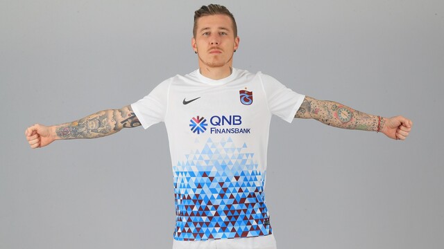 İşte Kucka'nın yeni takımı