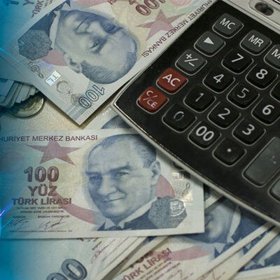 Faiz düşüşü kredide hızlı, mevduatta yavaş