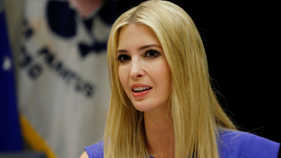 Ivanka Trump, Dünya Bankası başkanlığı için düşünülüyor
